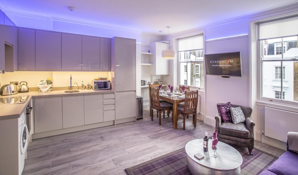 Victoria Violet Apartment London Exterior photo