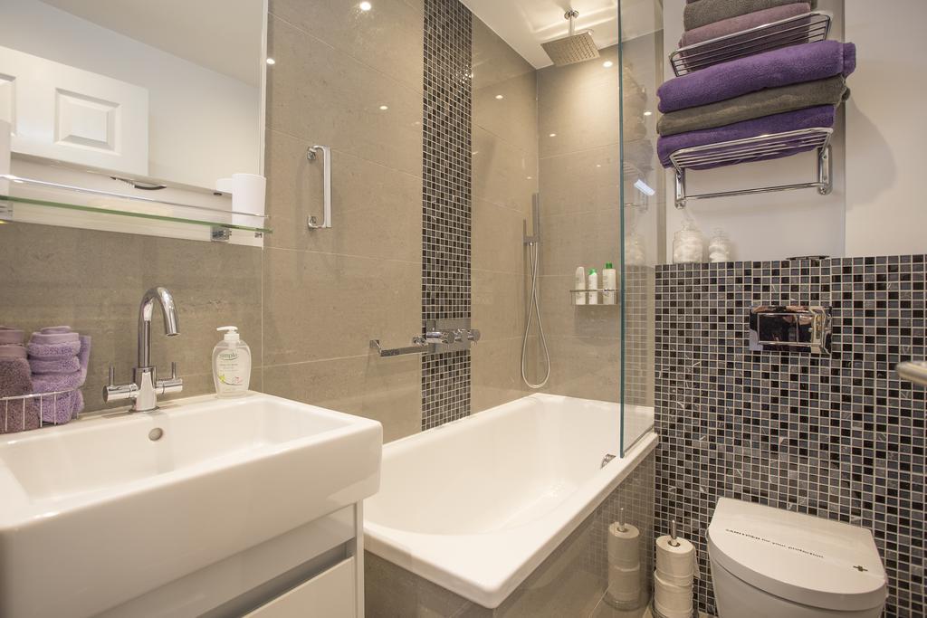 Victoria Violet Apartment London Exterior photo