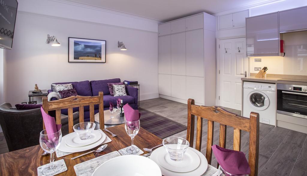 Victoria Violet Apartment London Exterior photo