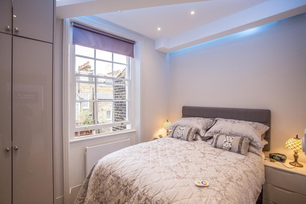 Victoria Violet Apartment London Exterior photo