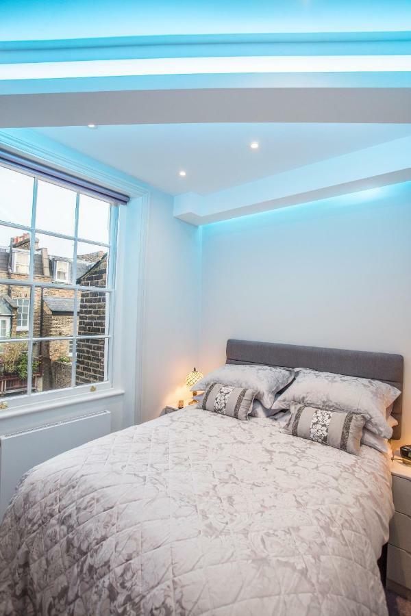 Victoria Violet Apartment London Exterior photo